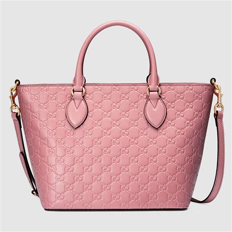 pink panther gucci|Gucci black leather handbags.